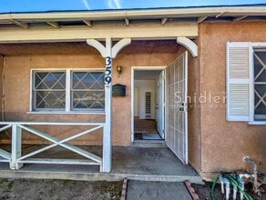 359 W 49th St in San Bernardino, CA - Building Photo - Building Photo