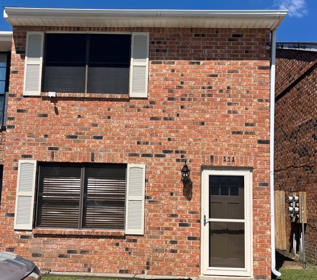 property at 111 Southfield Pkwy