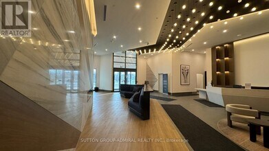 1037 The Queensway in Toronto, ON - Building Photo - Building Photo