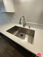 809 Edgewood St-Unit -3 in Inglewood, CA - Building Photo - Building Photo