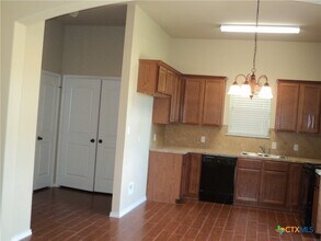 1109 Brown Rock Dr in New Braunfels, TX - Building Photo - Building Photo