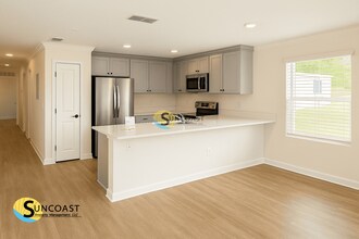 5669 George Ct, Unit 102 in Jacksonville, FL - Building Photo - Building Photo