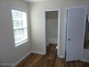 3101 Bridges St in Morehead City, NC - Building Photo - Building Photo