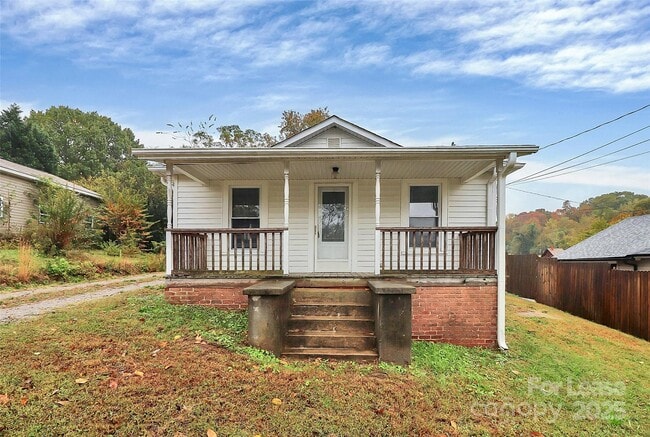 property at 617 Miller St