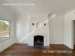 540 E Speedway Blvd in Tucson, AZ - Building Photo - Building Photo