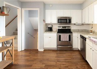 128 Farlow Dr in Knoxville, TN - Building Photo - Building Photo