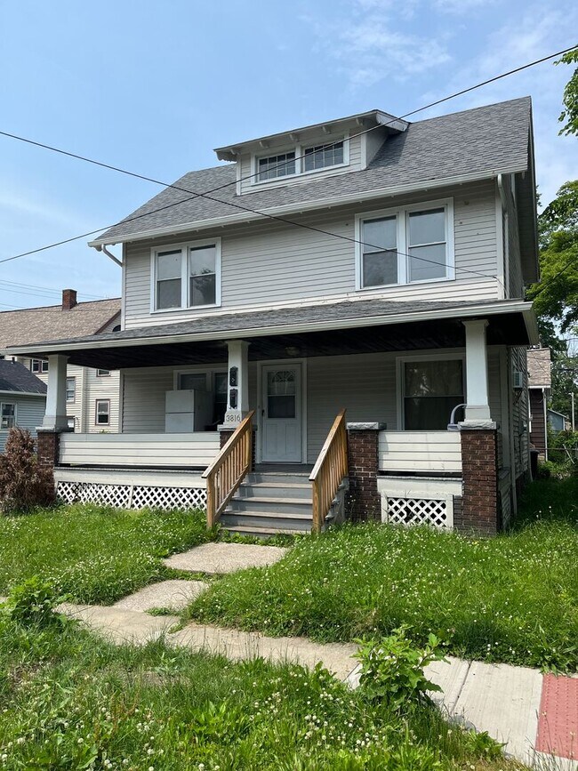 3816 W 36th St in Cleveland, OH - Building Photo - Building Photo