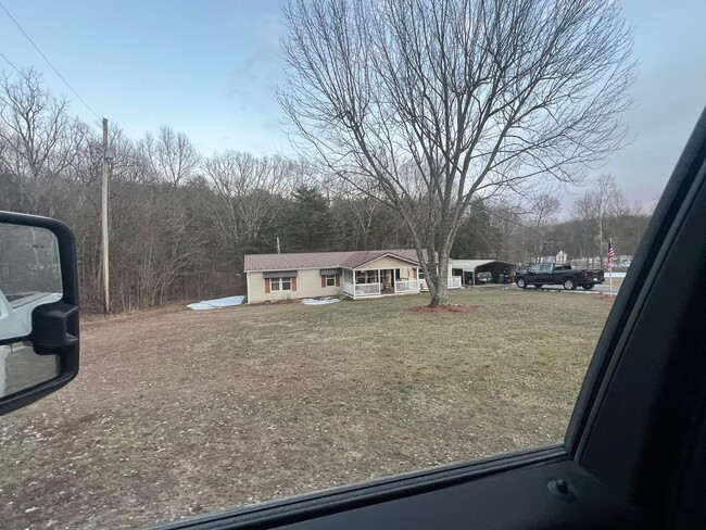 property at 2702 N County Road 100 W