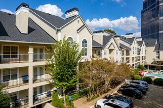 Habersham Of Buckhead in Atlanta, GA - Building Photo - Primary Photo