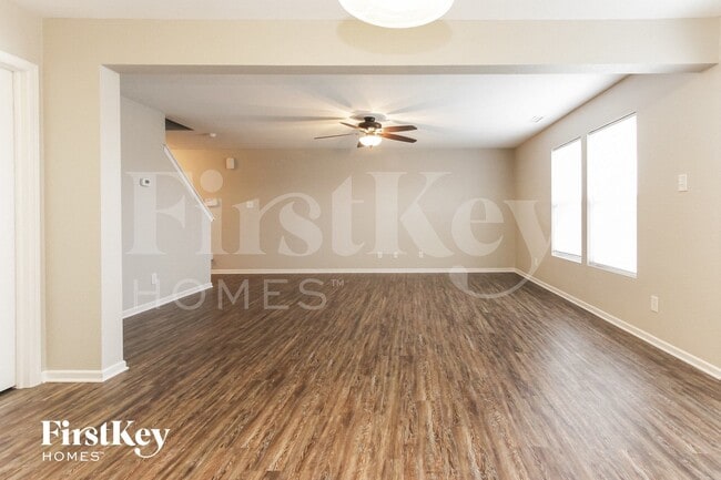 8715 Hosta Way in Indianapolis, IN - Building Photo - Building Photo