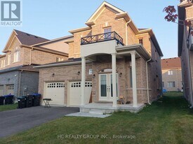 33 Mac Campbell BSMT Way in Bradford West Gwillimbury, ON - Building Photo