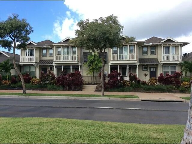 91-1394-1394 Keoneula Blvd in Ewa Beach, HI - Building Photo