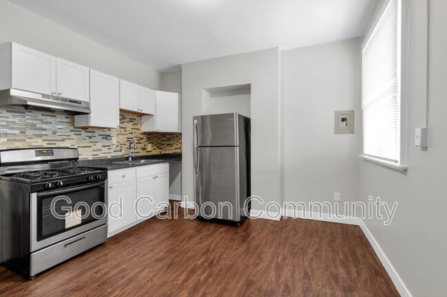 property at 1073 Grant St