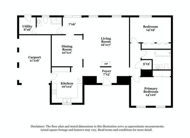 15917 N Forecastle Ave in Tucson, AZ - Building Photo - Building Photo