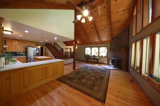 5279 Kneeland Rd in Kneeland, CA - Building Photo - Building Photo