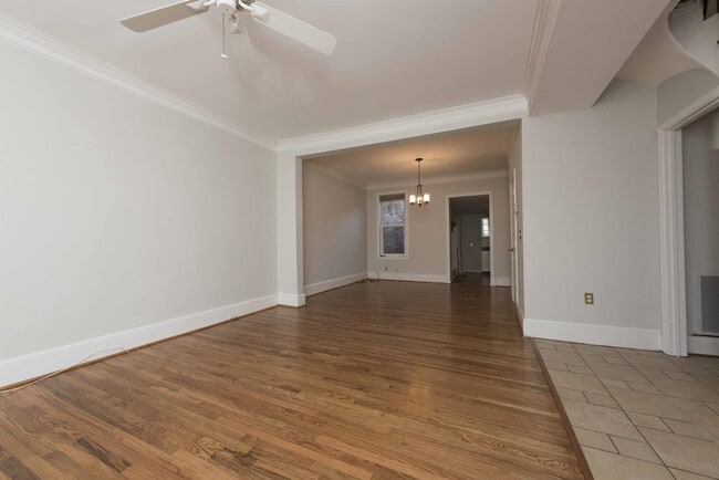 202 11th St NE in Washington, DC - Building Photo - Building Photo