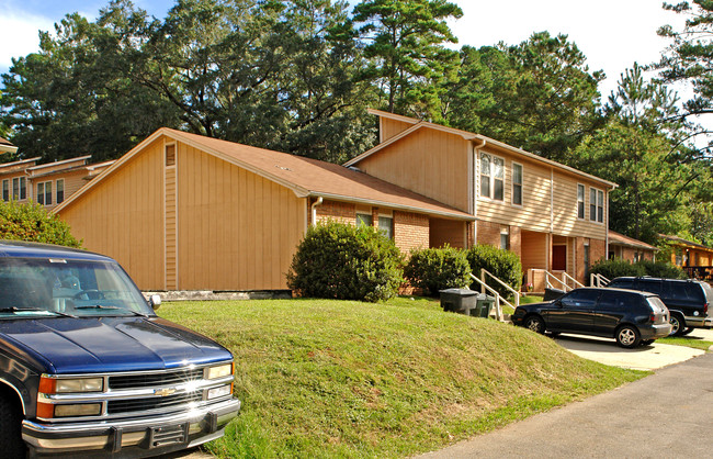 1224 Stone Rd in Tallahassee, FL - Building Photo - Building Photo