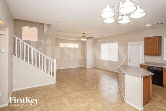 6450 Kilrenny Ave in Las Vegas, NV - Building Photo - Building Photo
