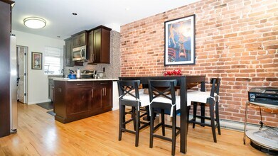 134 Garden St in Hoboken, NJ - Building Photo - Building Photo