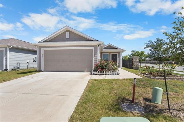 property at 1361 Mahogany Ln