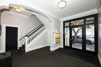 1585 Waller in San Francisco, CA - Foto de edificio - Building Photo