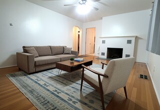 1904 Lead Ave SE in Albuquerque, NM - Building Photo - Building Photo