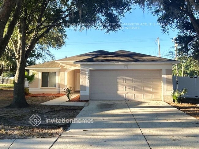 property at 3001 Summer House Dr