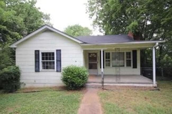 property at 3407 Taylor St