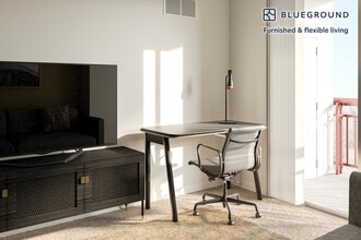 1320 N Veitch St in Arlington, VA - Building Photo - Building Photo