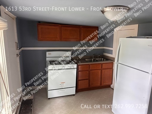 1613 53rd St in Kenosha, WI - Building Photo - Building Photo