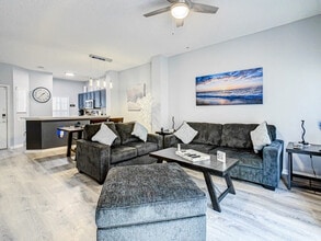 4751 Ormond Beach Way in Kissimmee, FL - Building Photo - Building Photo