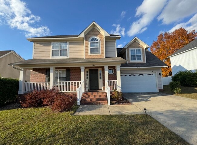 6010 Pink Dr in Fayetteville, NC - Building Photo - Building Photo