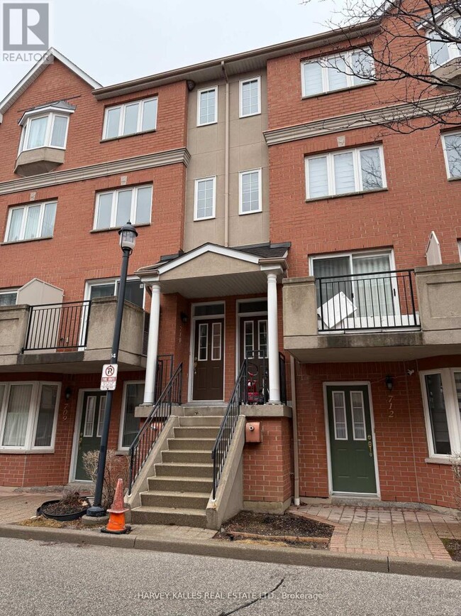 property at 1881-1881 McNicoll Ave