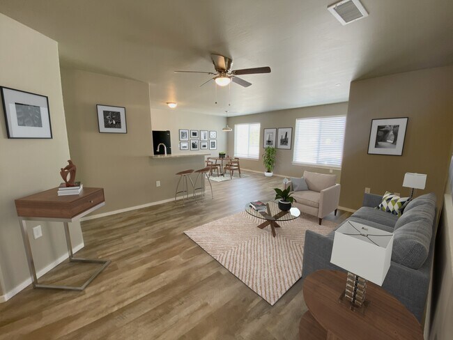 Elizabeth Estates