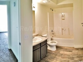 747 E 550 S, Unit 101 in American Fork, UT - Building Photo - Building Photo