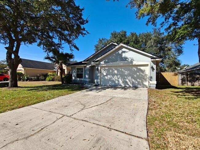 property at 1250 Bedrock Dr