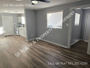 310 Mulberry St in Jacksonville, AR - Building Photo - Building Photo