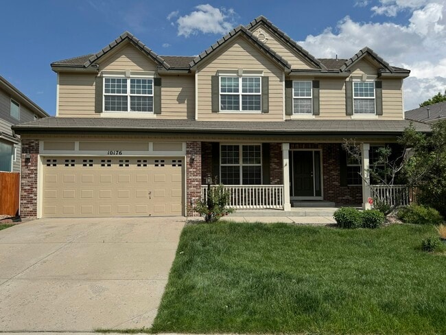 property at 10176 Nottingham Dr