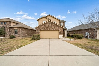 3400 Ortman Dr, Unit GO ID1492685P in Pflugerville, TX - Foto de edificio - Building Photo