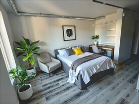 Park Avenue Apartments in Portland, OR - Building Photo