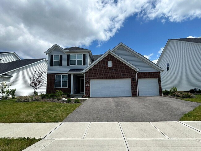 241 Sunstone Ln in Delaware, OH - Building Photo - Building Photo