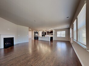 14324 Little Pine Dr in Huntersville, NC - Building Photo - Building Photo
