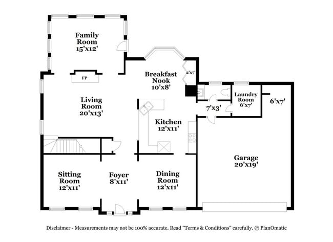7971 Clearview Cir in Riverdale, GA - Building Photo - Building Photo