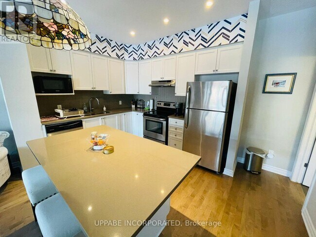 149 Wild Senna Way in Ottawa, ON - Building Photo - Building Photo