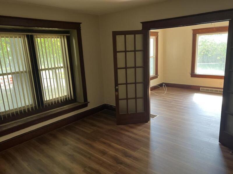 8 Rocket St in Rochester, NY - Building Photo