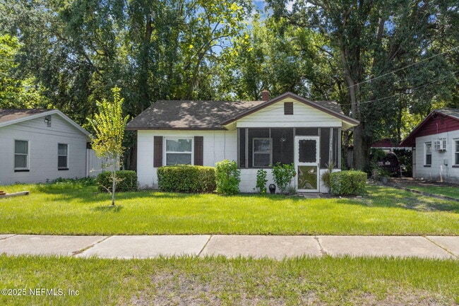 3128 Rayford St in Jacksonville, FL - Building Photo - Building Photo