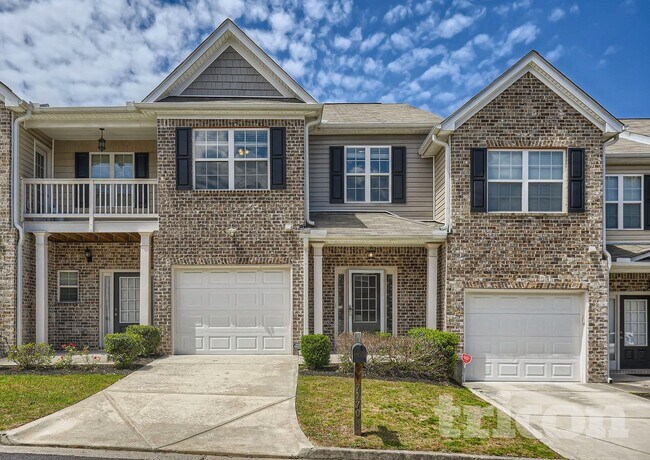 7170 Fringe Flower Dr in Austell, GA - Foto de edificio - Building Photo