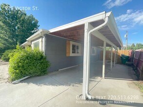 970 Victor St in Aurora, CO - Building Photo - Building Photo