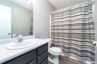 1128 W Hornbeam Cir in Lafayette, IN - Building Photo - Building Photo