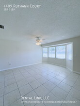 4409 Ruthann Ct in North Fort Myers, FL - Building Photo - Building Photo